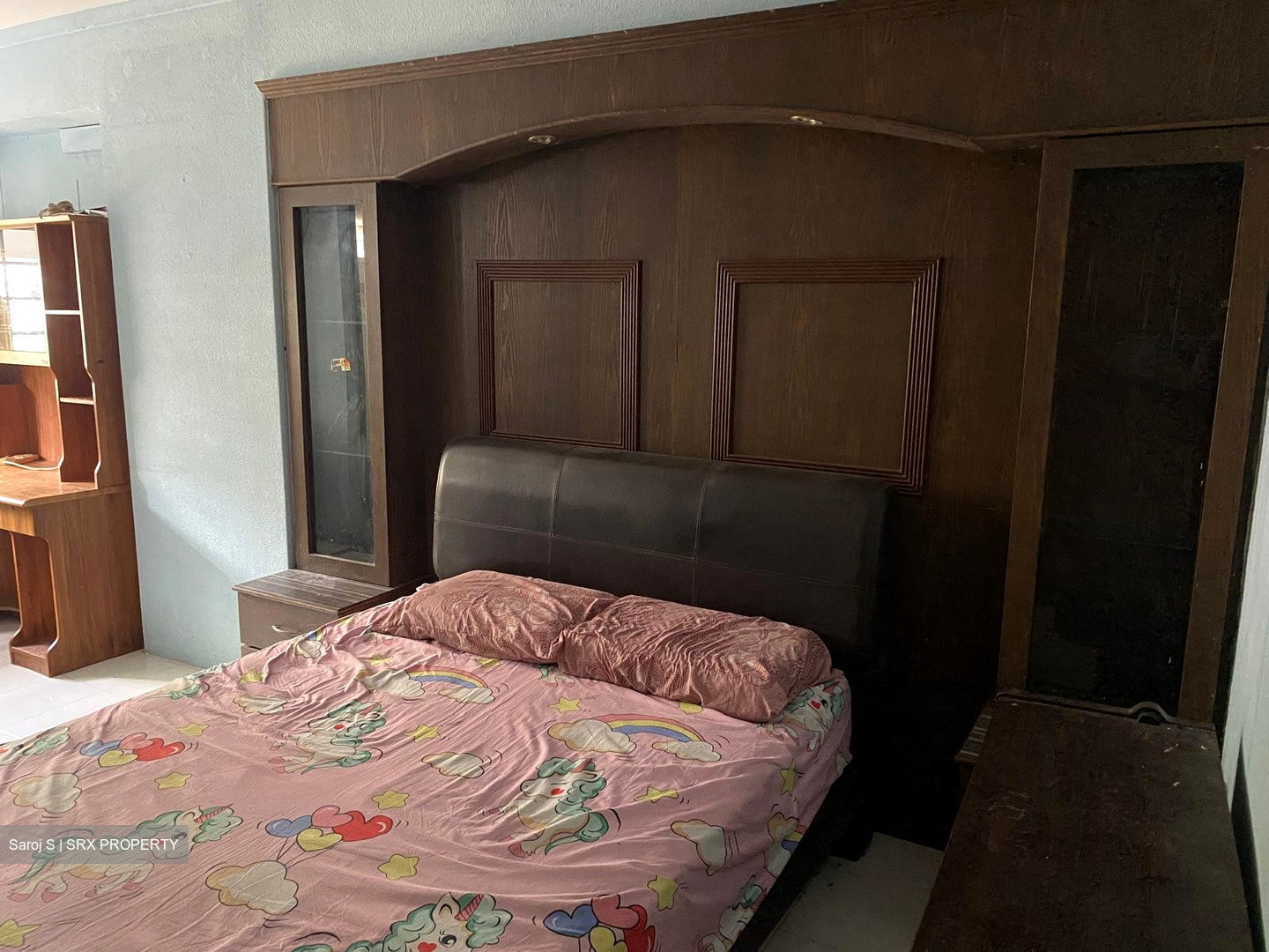 Blk 713 Jurong West Street 71 (Jurong West), HDB 4 Rooms #485971131